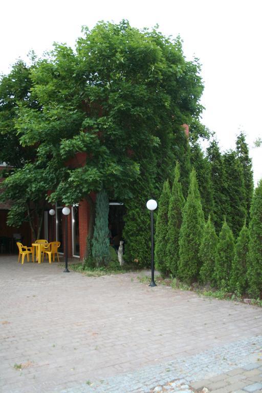 Hotel Tenishouse Marki  Exterior foto